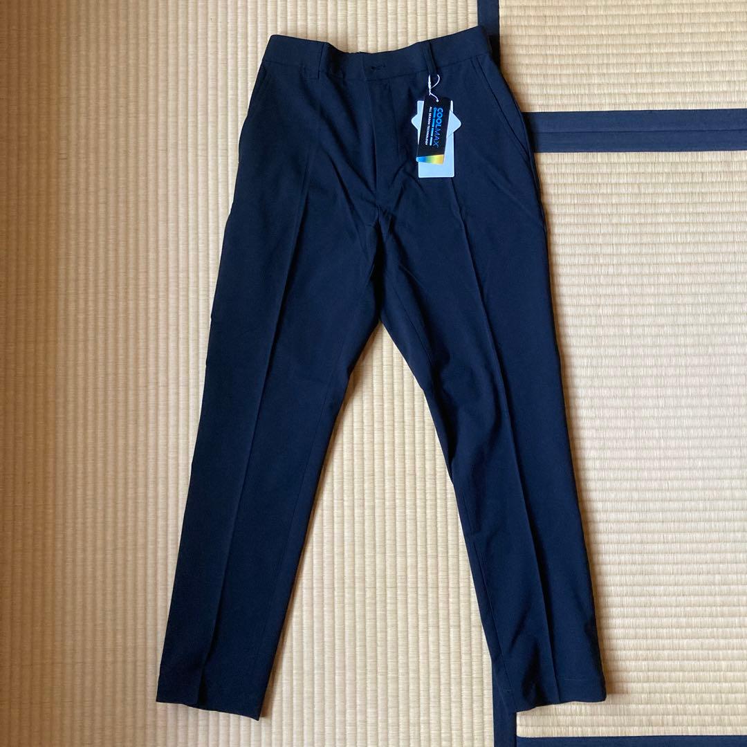 【新品】クールマックス 4WAYストレッチセットアップ（TKタケオキクチ）