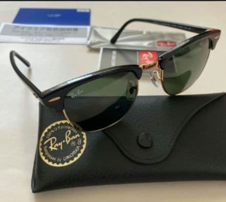 «新品» Ray-Ban レイバン サングラス RB3016