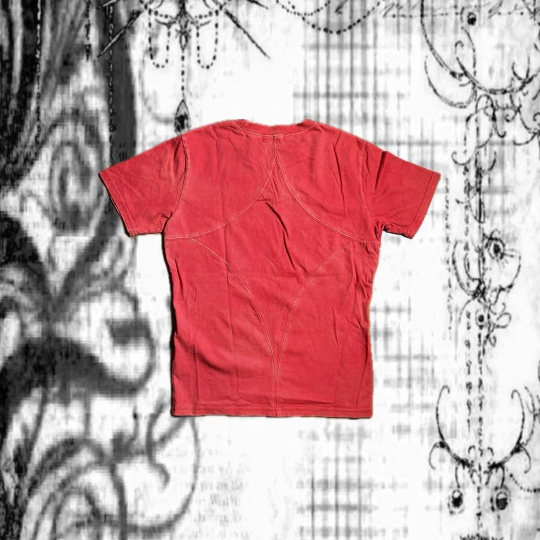 THUG CLUB Tシャツ