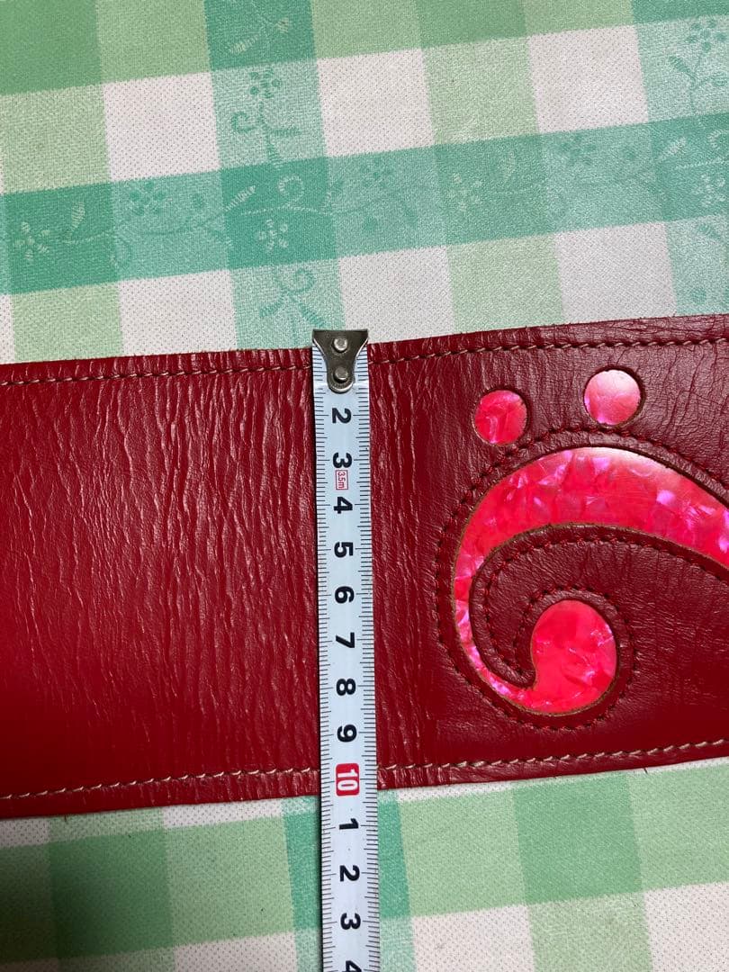 LK Straps 中古　ベース