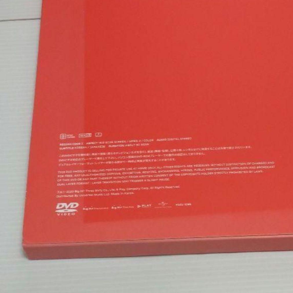 TXT   THE 2ND PHOTOBOOK   H:OUR   コムタクチズ