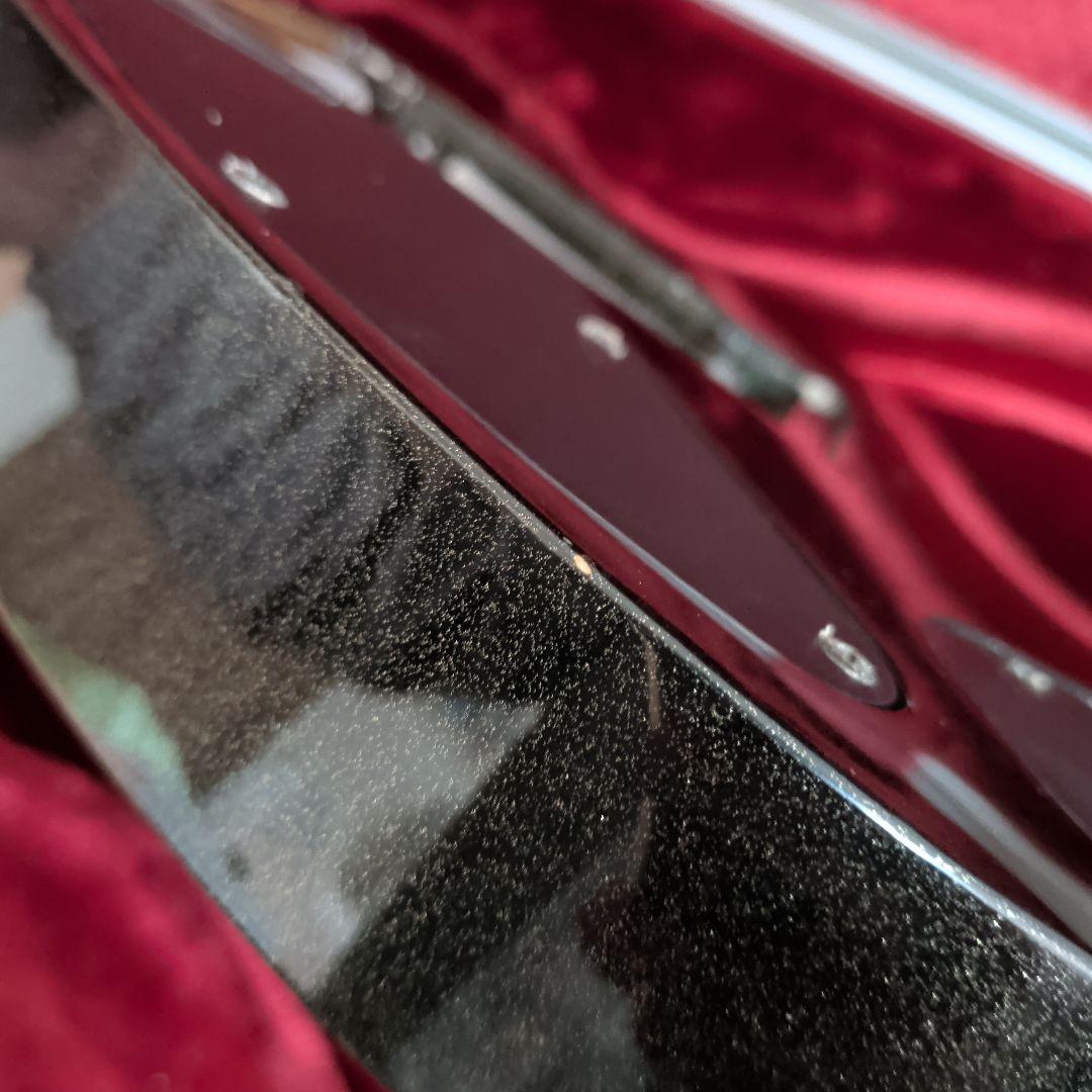Ibanez Prestige RG1570　エレキギター