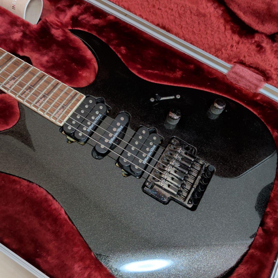 Ibanez Prestige RG1570　エレキギター