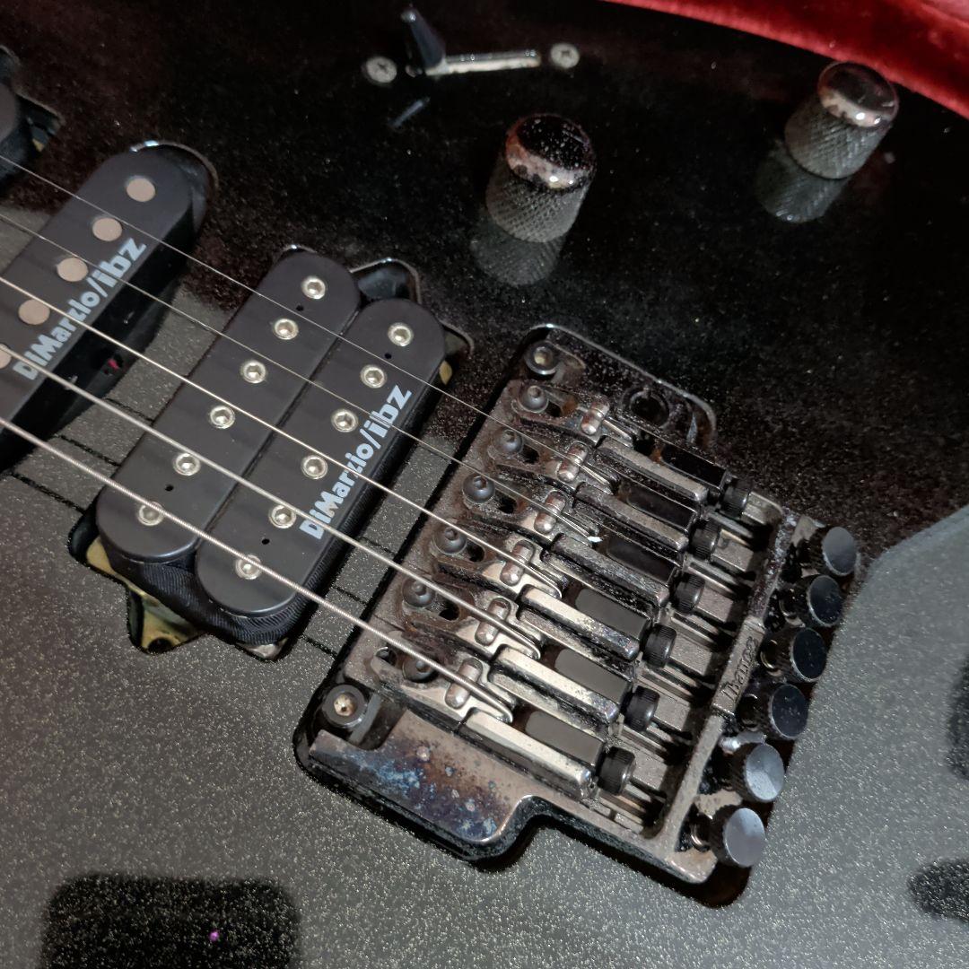 Ibanez Prestige RG1570　エレキギター