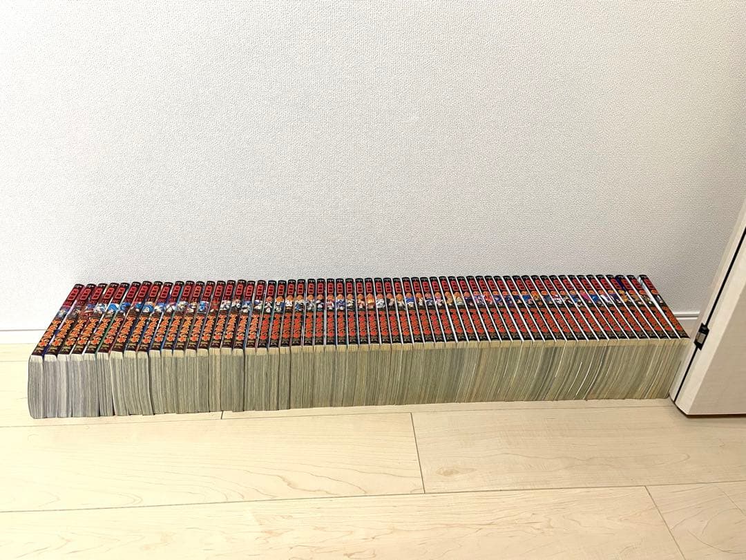 キングダム １〜60巻