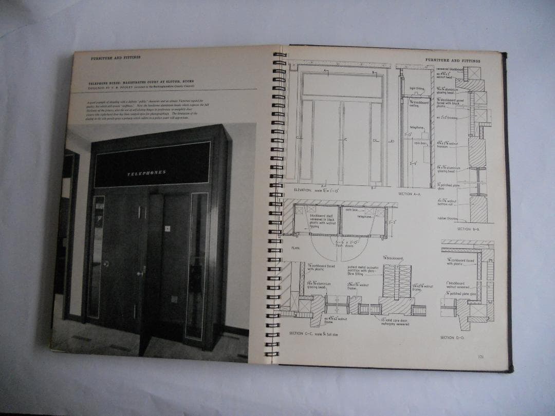 建築 入手困難 ARCHITECTS' WORKING DETAILS v. 5