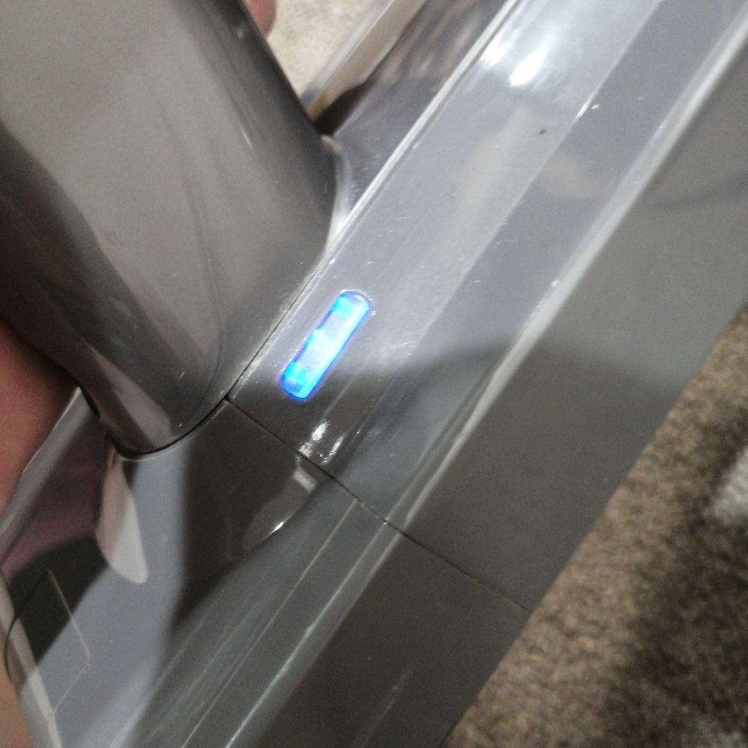 彼*岸様 Dyson V7 Fluffy Origin 本体　実動・完品❤　送料