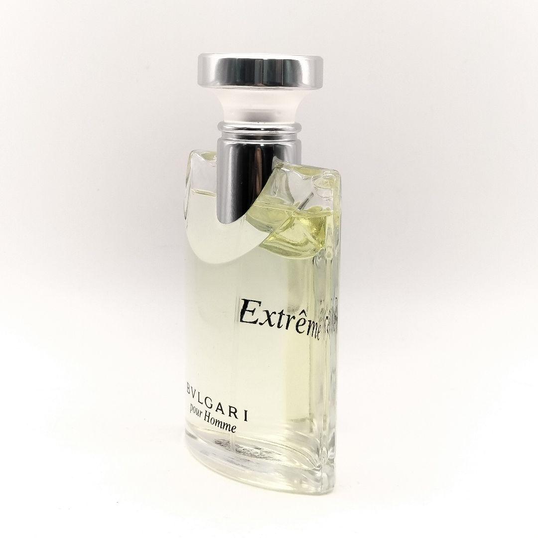 ■ブルガリ　プールオム　エクストリーム　オードトワレ　100ml