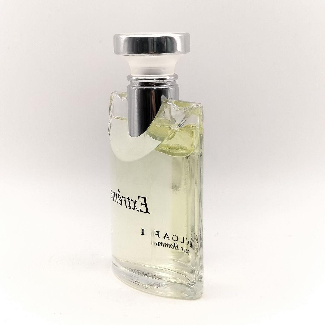 ■ブルガリ　プールオム　エクストリーム　オードトワレ　100ml