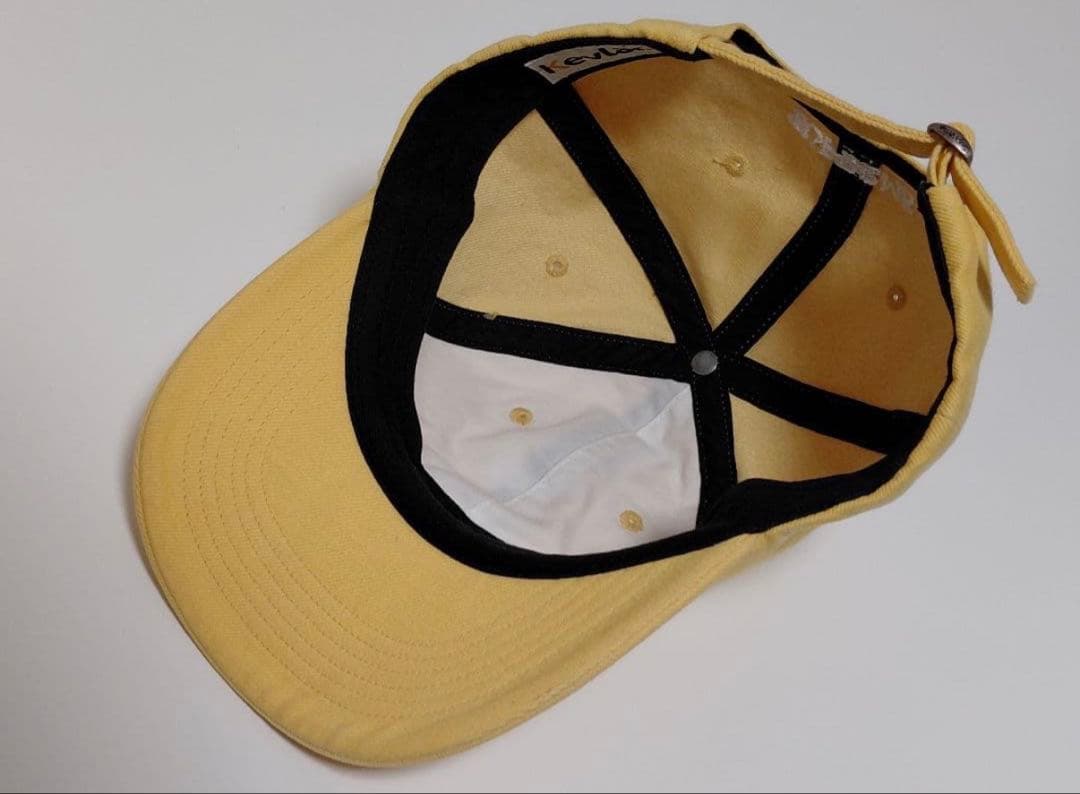 帽子 Supreme - Kevlar Denim S Logo 6-Pan