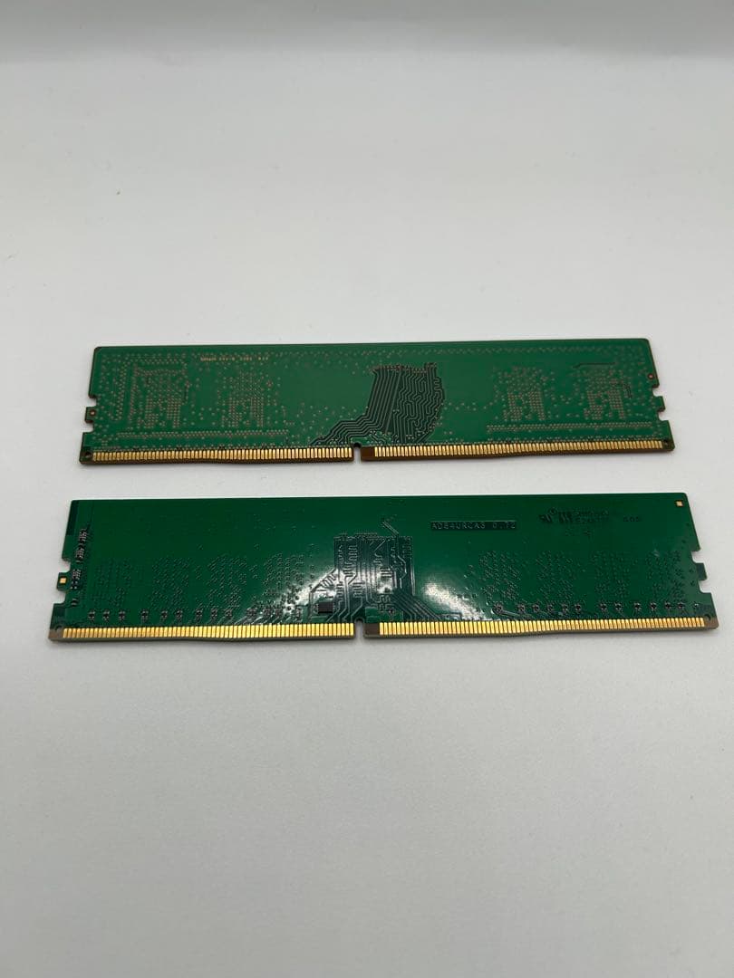 み*る様 【動作品】 DDR4-3200MHz 8GB/2枚 合計 16GB 【