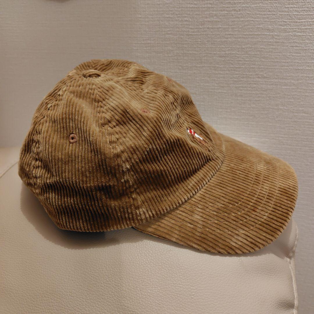 【美品】POLO RALPH LAUREN コーデュロイ ライトブラウン