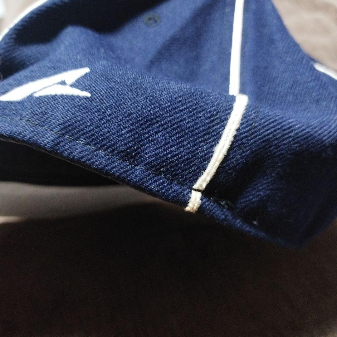 お*ち様 アサシン　キャップ