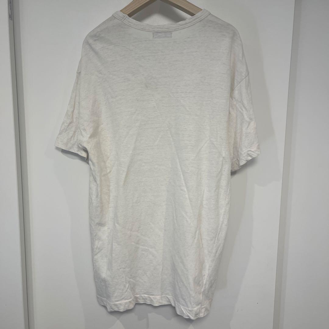 6*0様 【デカオム期】COMME des GARÇONS 1985 été T