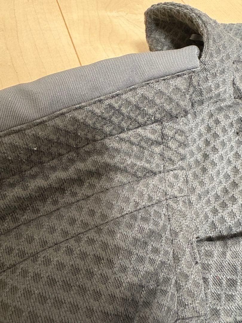 ergobaby OMNI Breeze ⭐︎エルゴベビー・ベビーキャリア
