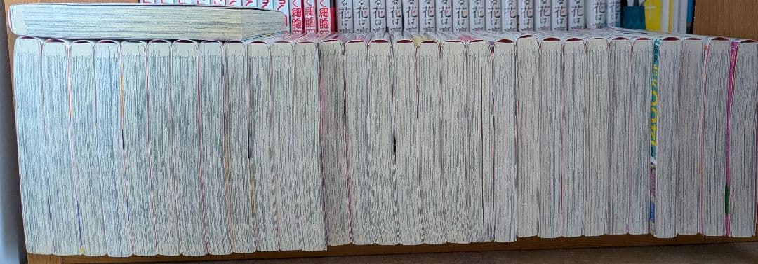 ハニーレモンソーダ1〜30巻＋Side Stories