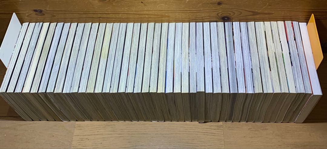 進撃の巨人1〜34巻 ［全巻］+オマケ6冊