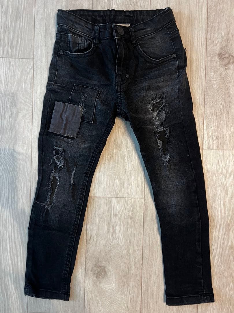 【お値下げ】まとめ売り　アウター入り　秋冬子供服　110センチ　ZARA