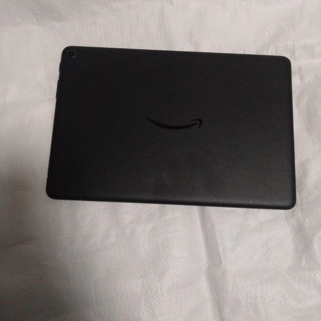 Amazon　Fire HD 10 タブレット ブラック　32GB　第13世代