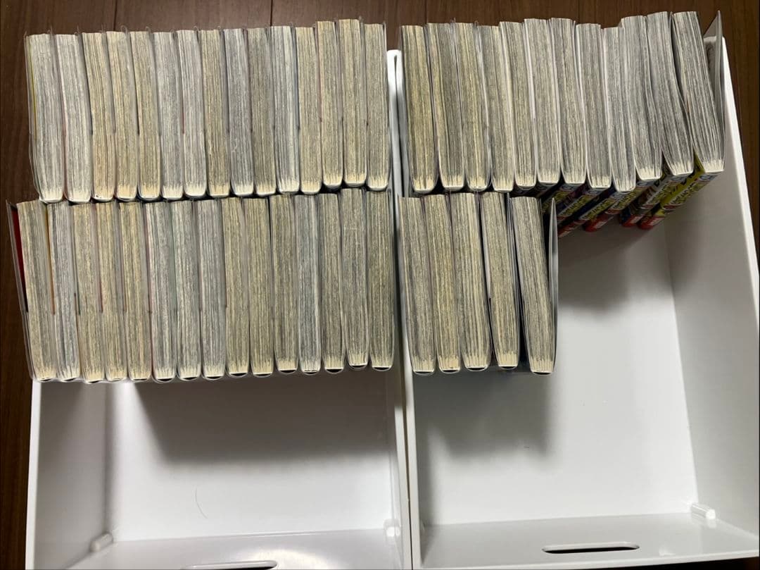 僕のヒーローアカデミア 全巻 1-42巻 + おまけ5巻セット