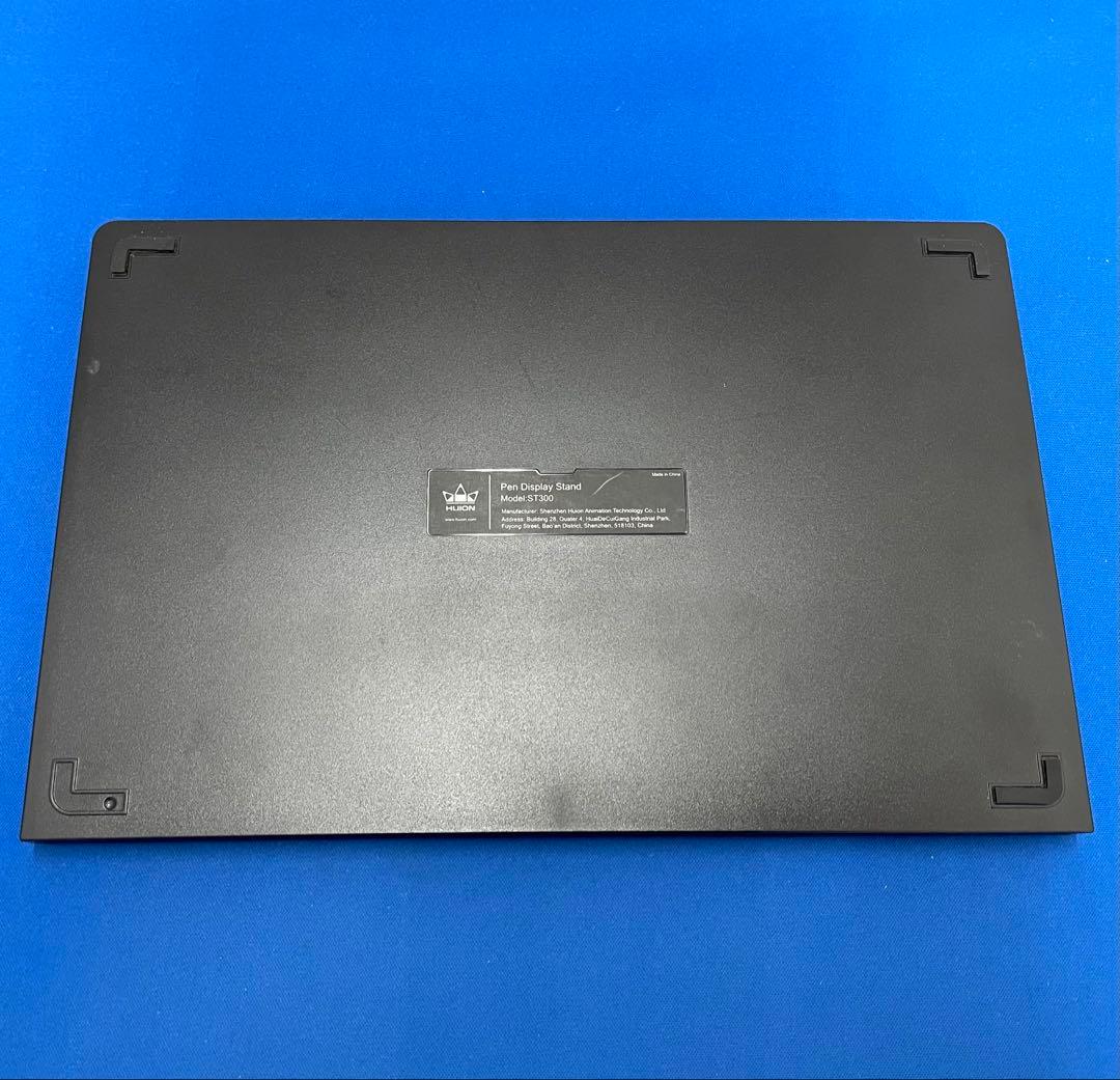 HUION KAMVAS 12 液晶ペンタブレット
