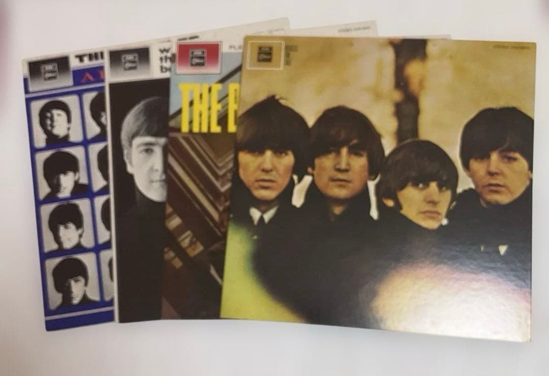ザ•ビートルズ•コレクション　特別限定盤
