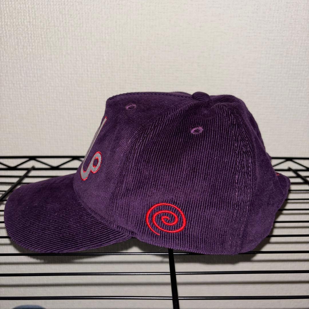 帽子 SOL Thai Logo 5 Penal Cap