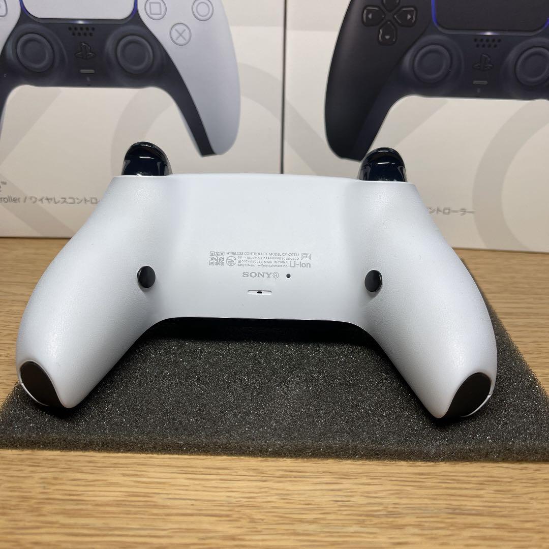 Void Gaming コントローラー リマッピングあり V1 PS5