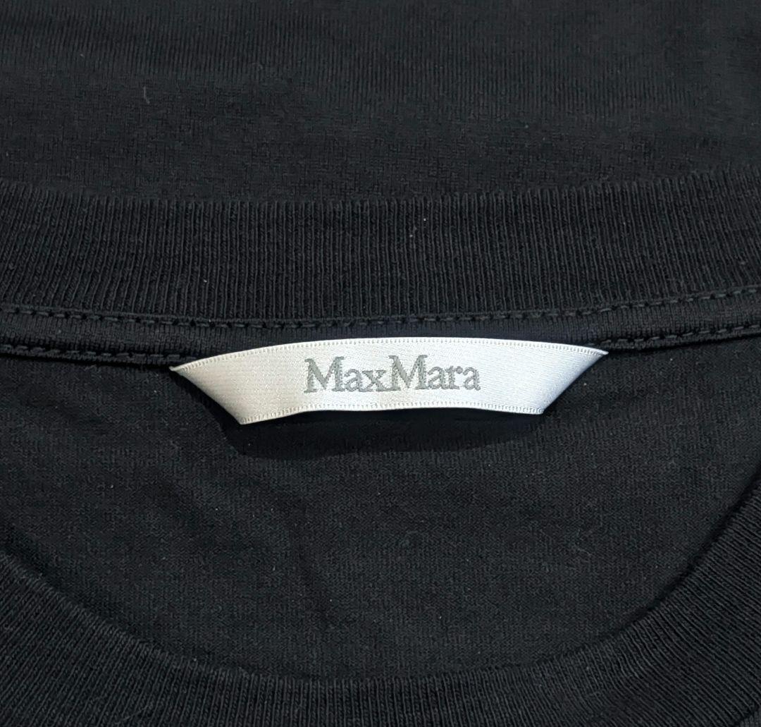 Max Mara マックスマーラ TAVERNA 半袖 Tシャツ
