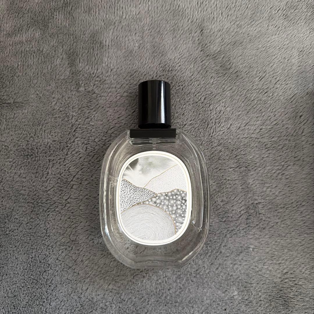Diptyque Eau de Toilette 100ml 箱付き