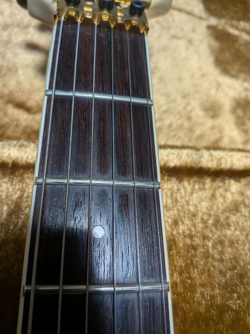 ARIA PRO 2 RS-JAIL 2000 聖飢魔II