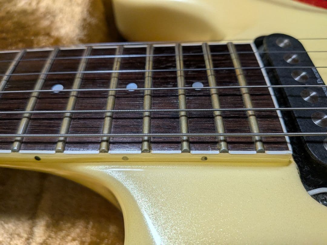 ARIA PRO 2 RS-JAIL 2000 聖飢魔II