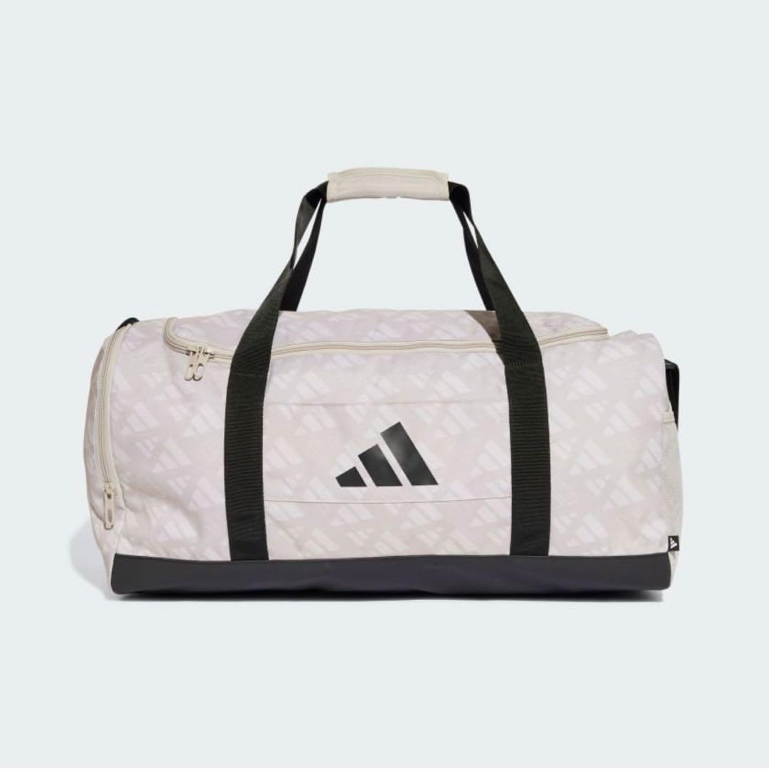 【日本未発売】adidas ボストンバッグ 大容量 旅行バッグ ダッフルバッグ
