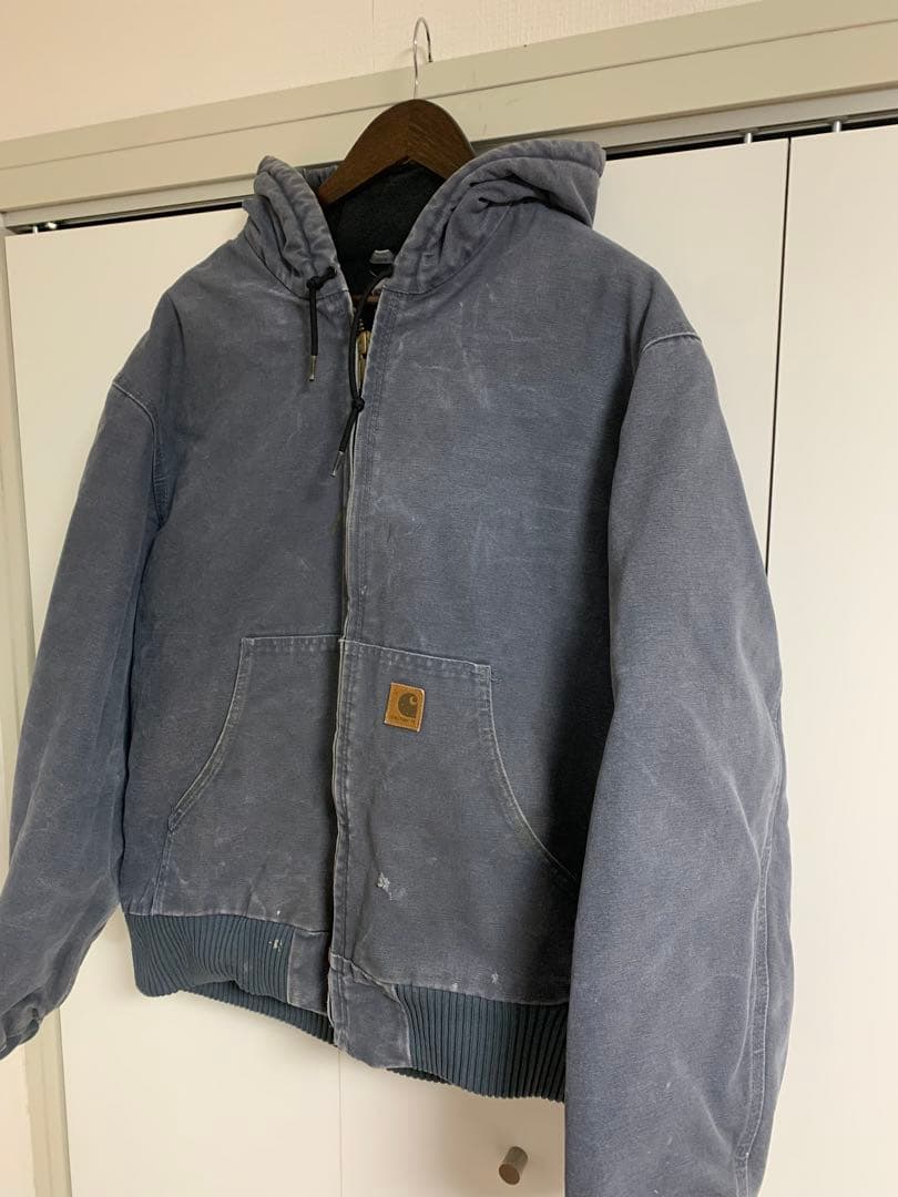 carhartt カーハート　アクティブジャケット　Lサイズ