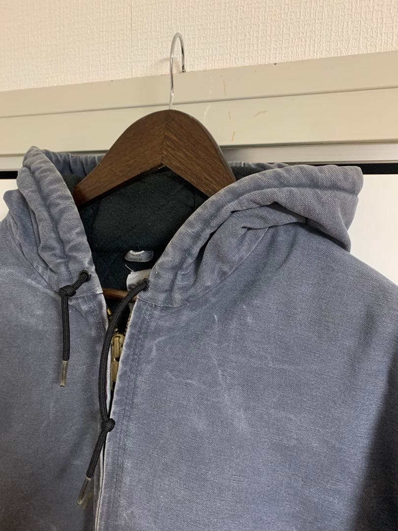 carhartt カーハート　アクティブジャケット　Lサイズ