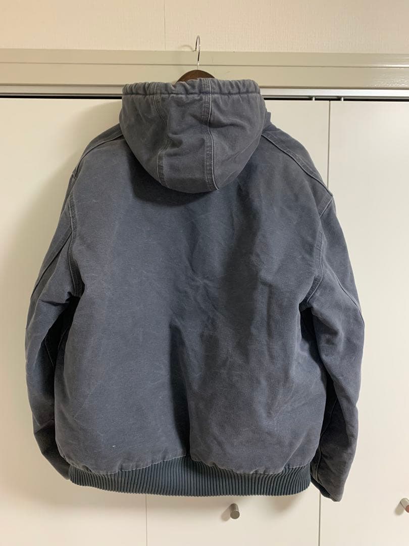carhartt カーハート　アクティブジャケット　Lサイズ