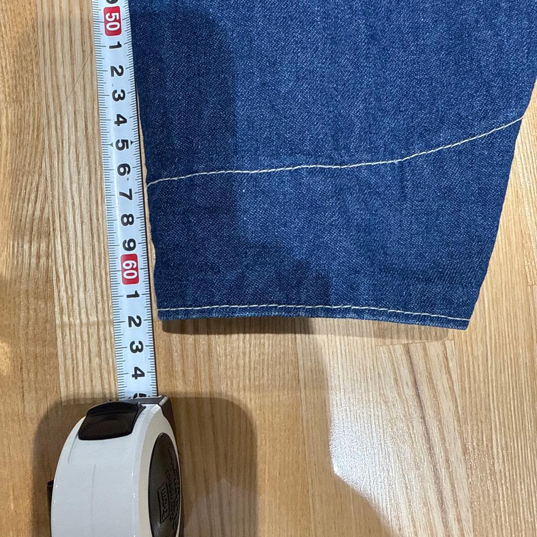 80s OSH KOSH B'GOSH オシュコシュ　カバーオール 40R 美品