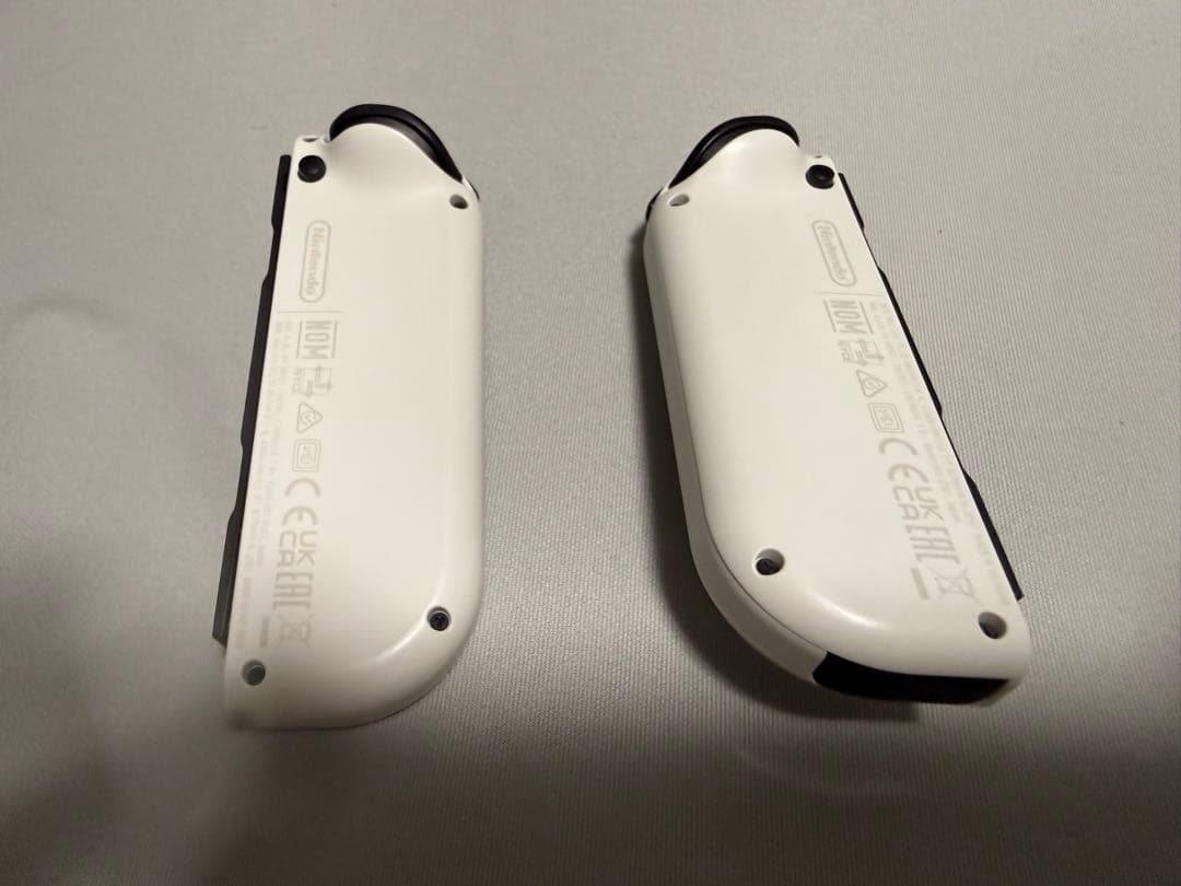 Nintendo Switch 有機el + Sangsung 512G