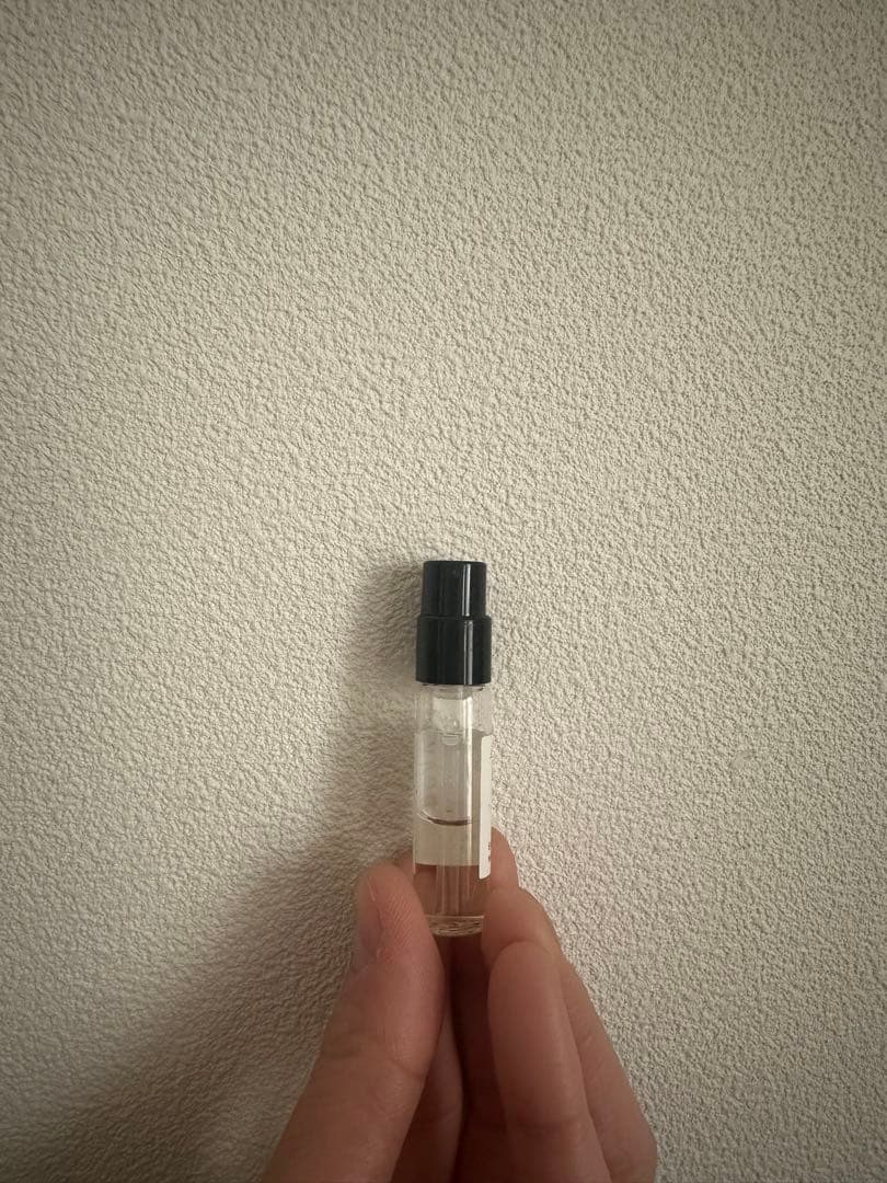 D'ORSAY L.B.（ミニボトル付き）