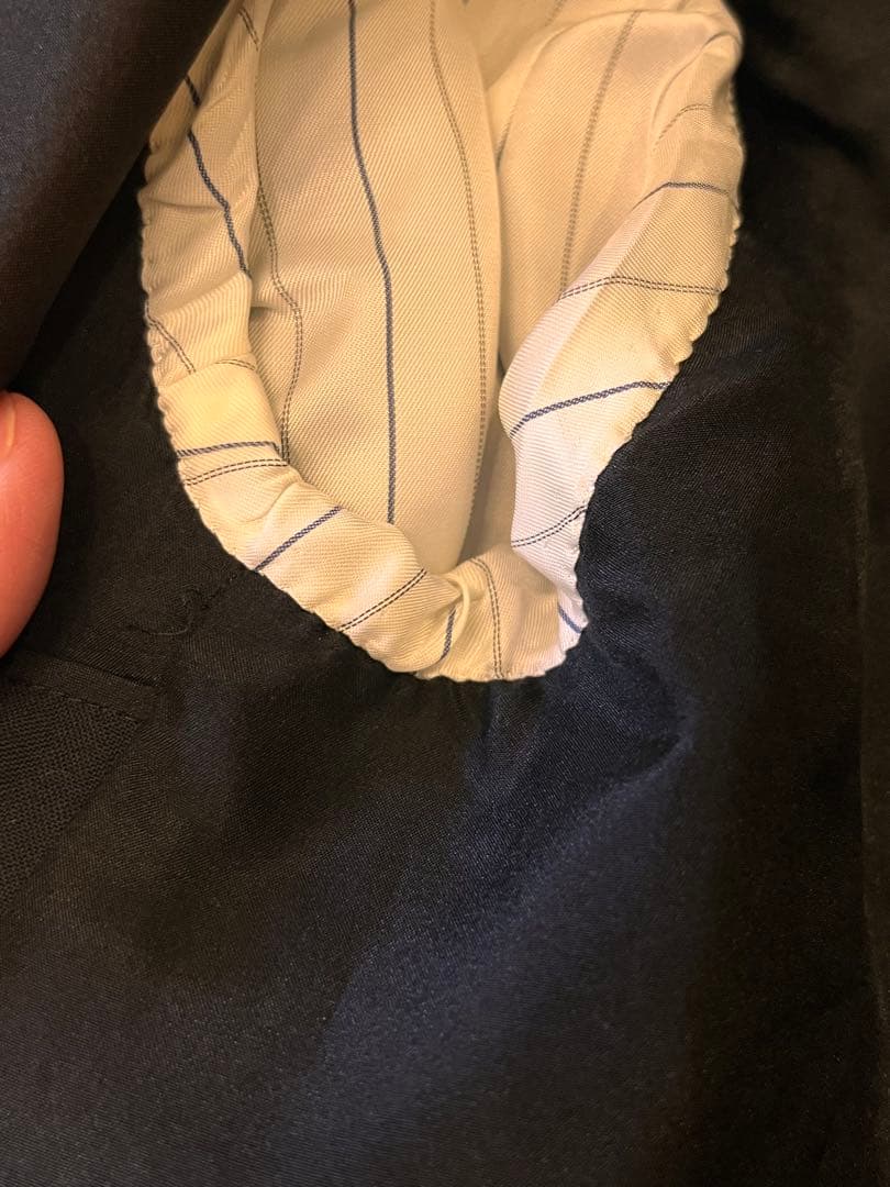 超美品　BLAMINK ジャケット