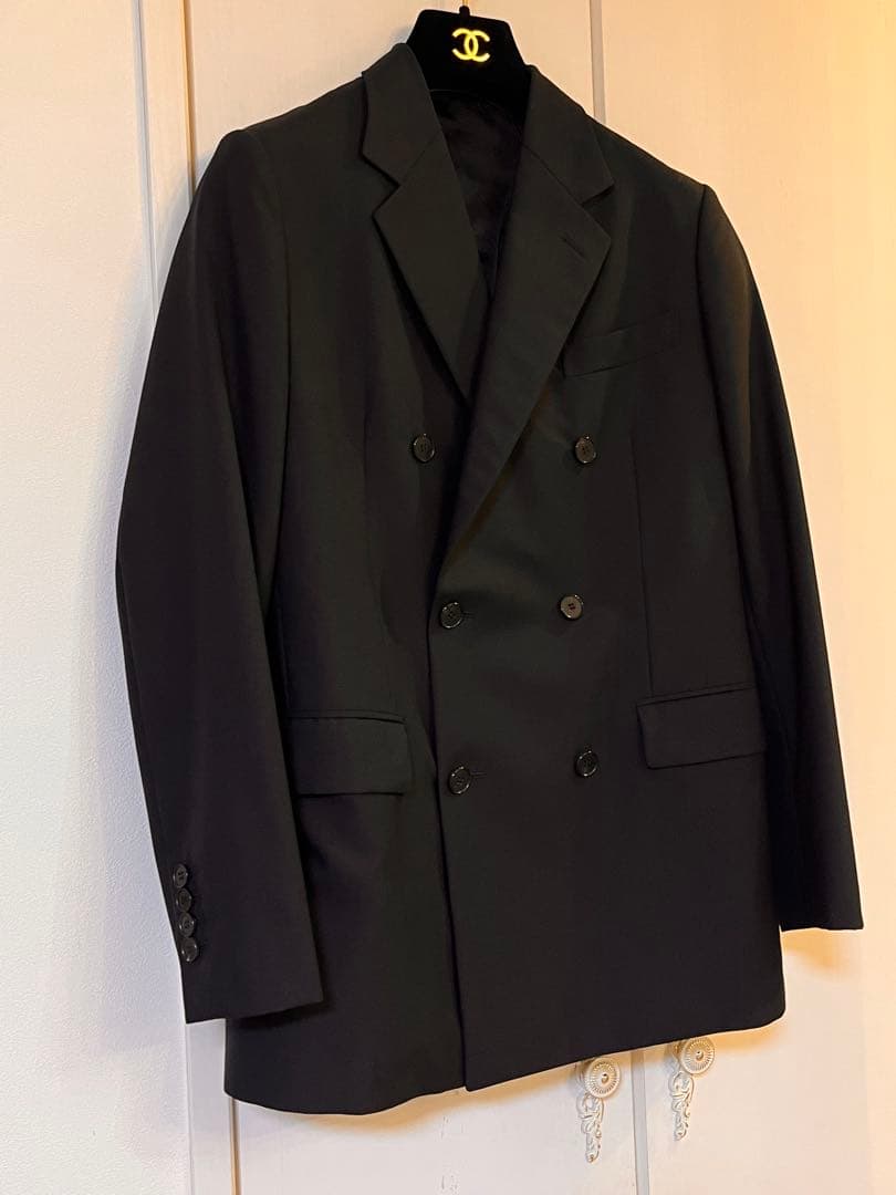 超美品　BLAMINK ジャケット