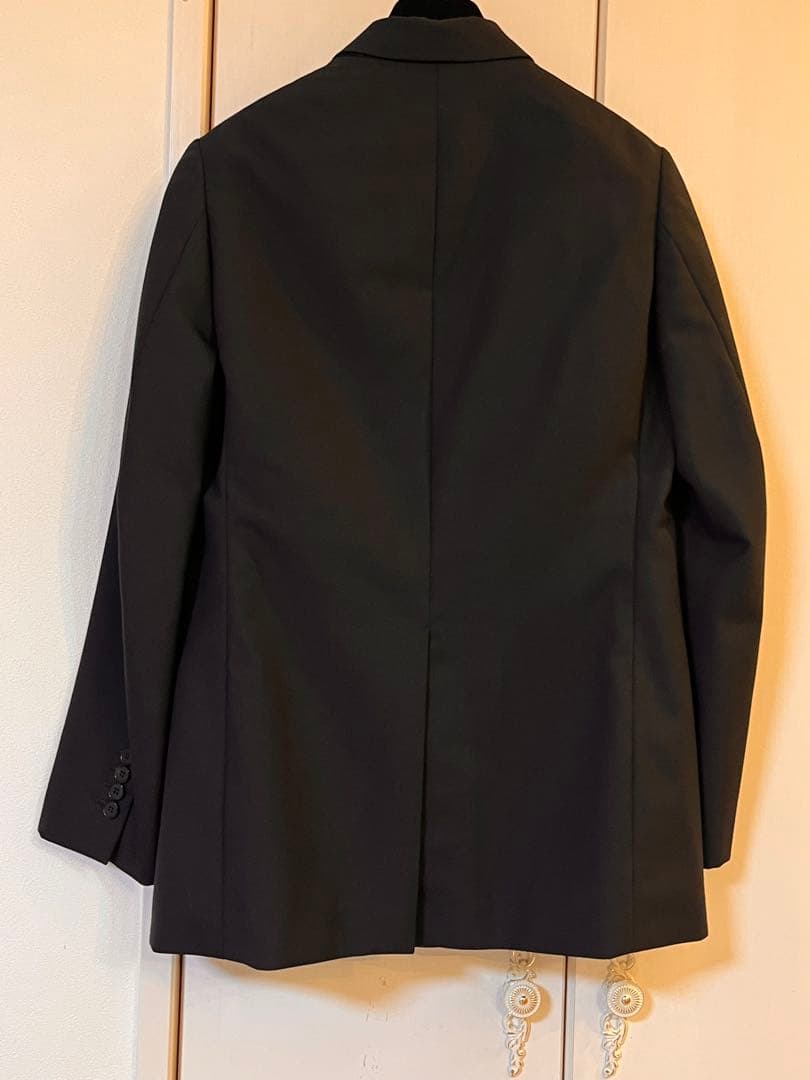 超美品　BLAMINK ジャケット
