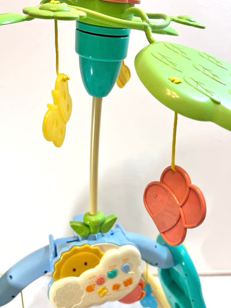 美品　6WAYジムにへんしんメリー　プーメリー　タカラトミー