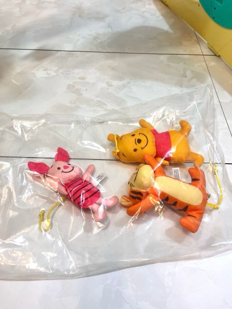 美品　6WAYジムにへんしんメリー　プーメリー　タカラトミー