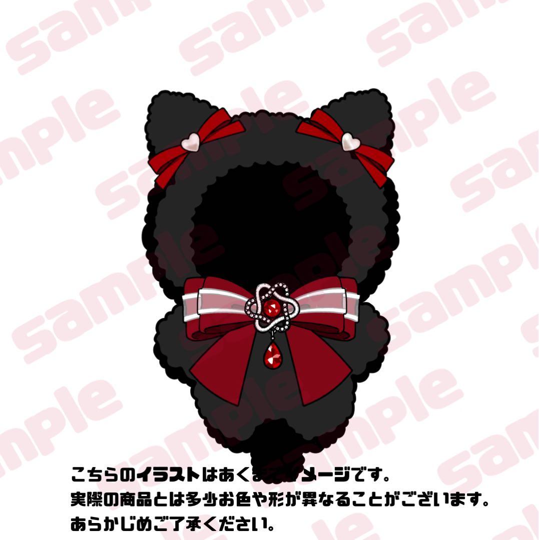 shin　ぬい服　着ぐるみ　オーダー