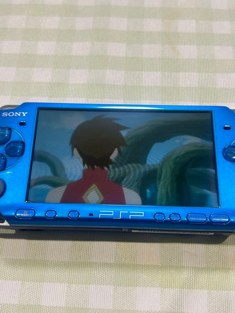 PSP-3000. 2台セット