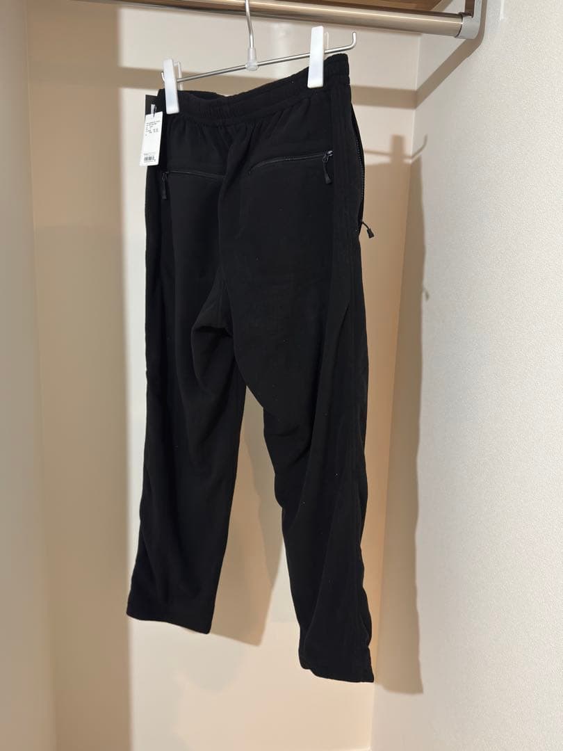 DAIWA PIER39 TECH FLEECE PANTS ダイワピア39