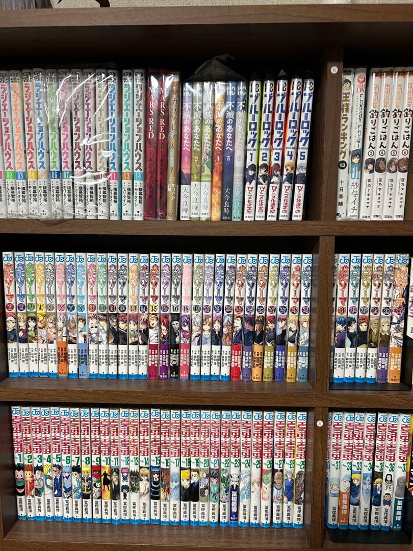 赤*ん様 マンガまとめ売り^_^