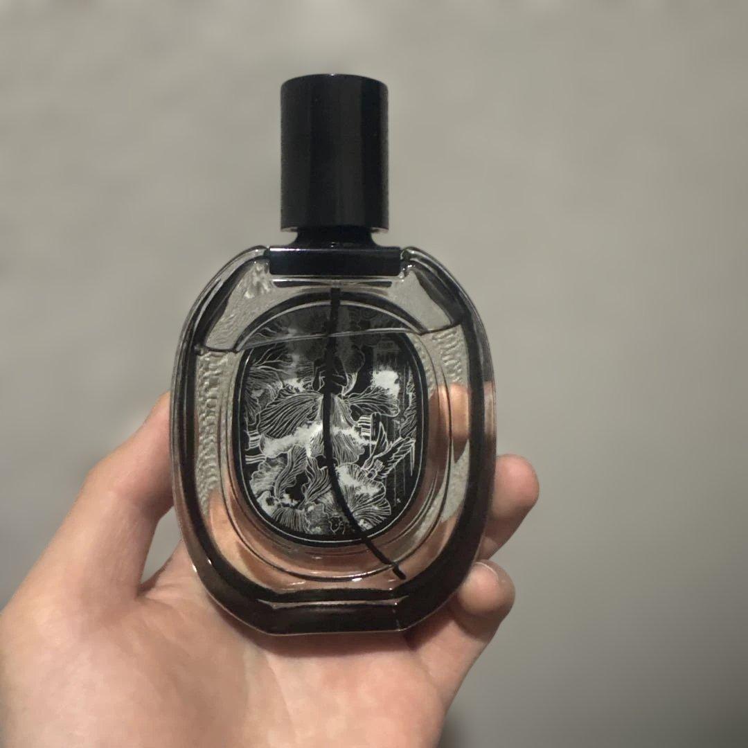 香水(ユニセックス) diptyque Fleur de Peau