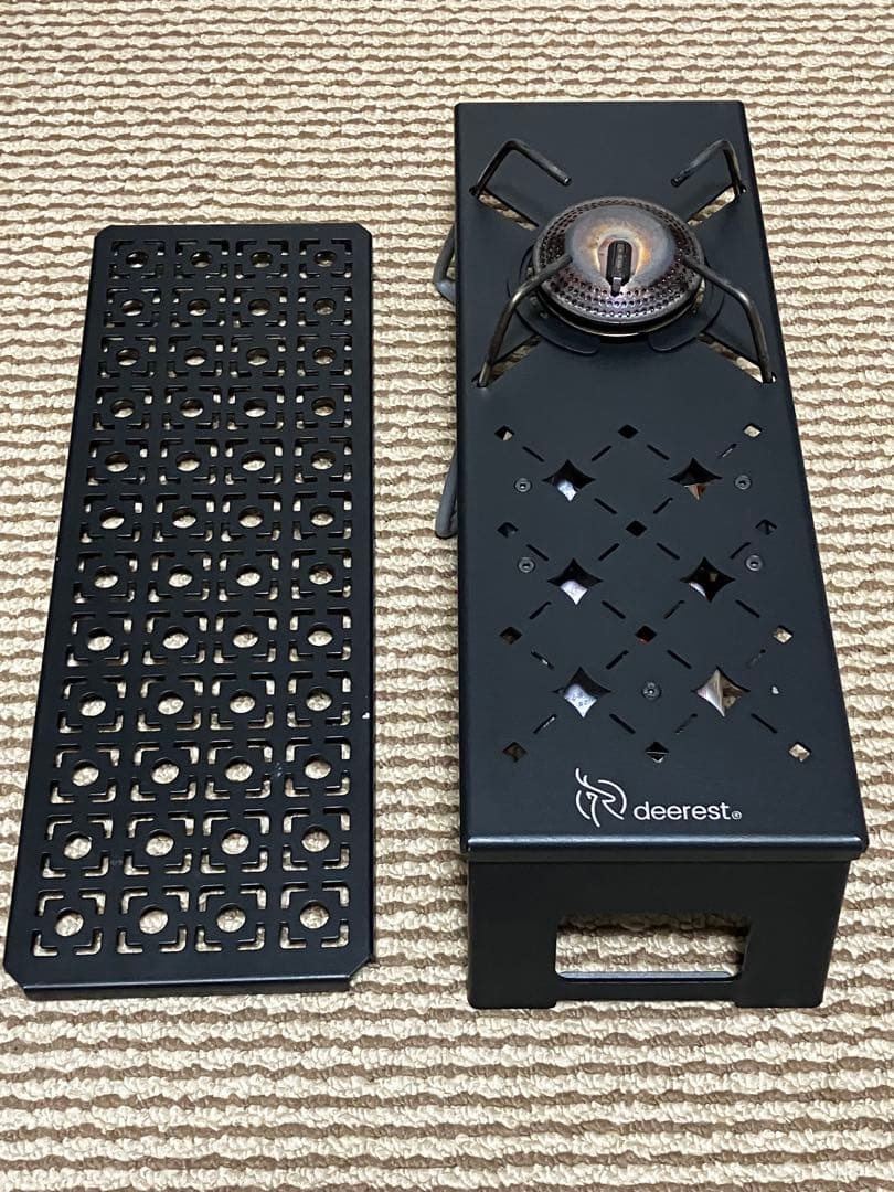 Soomloom IGTテーブル deerest IGT天板セット